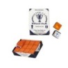 Craies Silver Cup Orange
