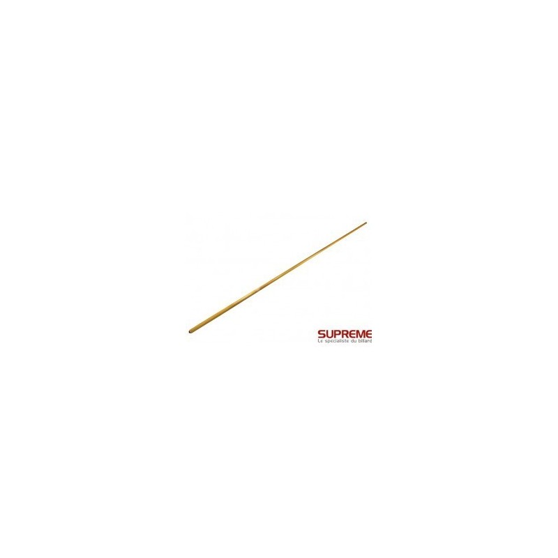 Baton rallonge pour reposoir (Snooker)
