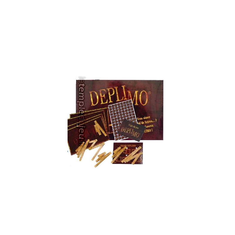 Deplimo