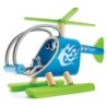 ? Notre magnifique E-helicoptere - Hape | La Demeure des Jeux