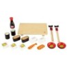 ? Notre magnifique Set sushi - Hape | La Demeure des Jeux