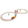 ? Notre magnifique Circuit en 8- Hape | La Demeure des Jeux