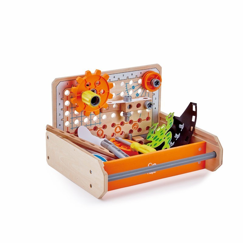 Boîte à outils expérimental HAPE