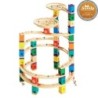 ? Notre magnifique Quadrilla Cyclone - Hape | La Demeure des Jeux