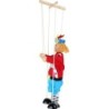 ? Notre magnifique Marionnette "prince" en bois | La Demeure des Jeux