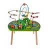 ? Notre magnifique Table de jouet avec train et jungle - Hape | La Demeure des Jeux