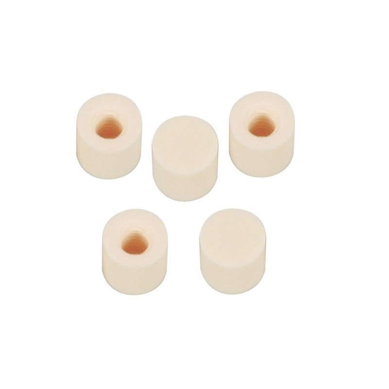 Virole plastique français 11,5mm