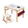 ? Notre magnifique Bureau modulable 2 en 1 - Janod | La Demeure des Jeux