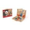 Boite à outils BricoKids JANOD