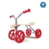 Quad Rouge HAPE