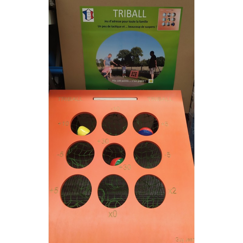 Triball