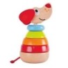 Chien musical