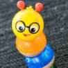 Chenille balancing