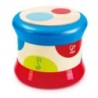Baby drum tambour