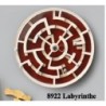 ? Notre magnifique Labyrinthe double disque | La Demeure des Jeux