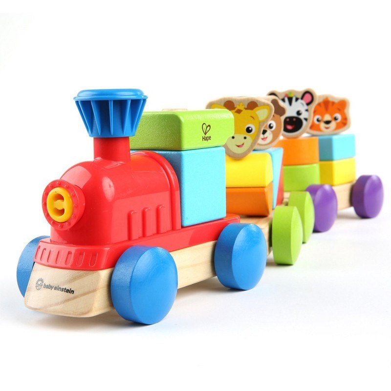 Train de la Découverte