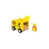 Camion La Poste
