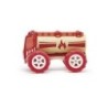 Camion de pompier HAPE