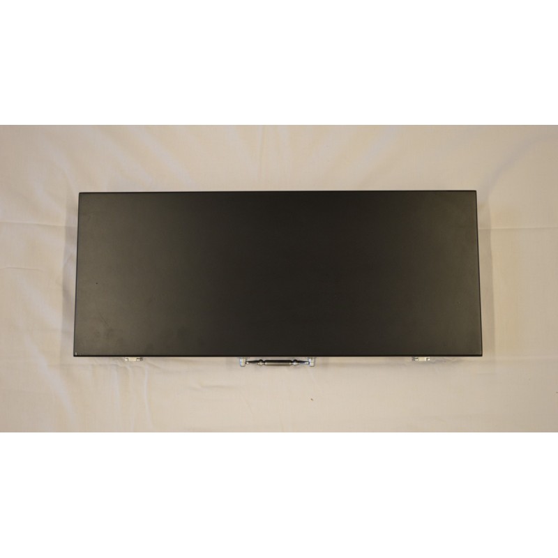 ? Notre magnifique Malette de Mah-Jong noire | La Demeure des Jeux