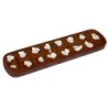 Mancala coins rond
