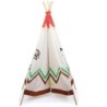 Tipi Indien Deluxe