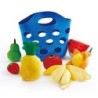 Panier à fruits