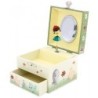 Coffret Musical Pomme