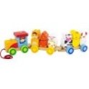 Train des Animaux