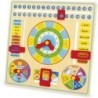 Calendrier Ephéméride
