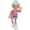 Modern Family Grandma | La Demeure Des Jeux