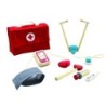 Ma valise de docteur