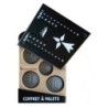Coffret et jeu de palet breton