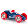 Voiture de course GM police