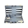 Backgammon gris