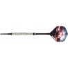 ? Notre magnifique Fléchettes Soft Nickel Turbo 16g | La Demeure des Jeux