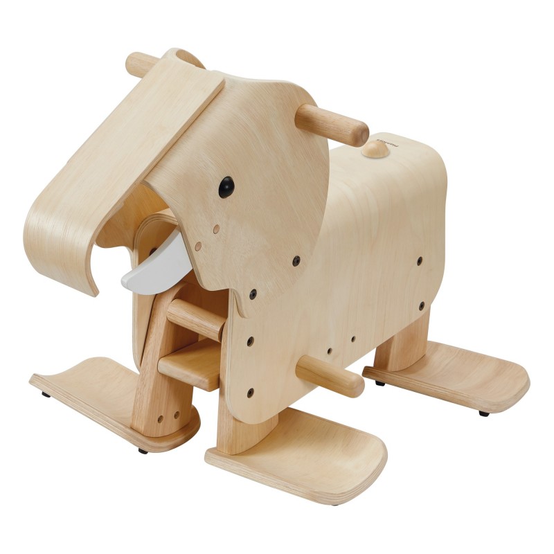 Eléphant pour marcher