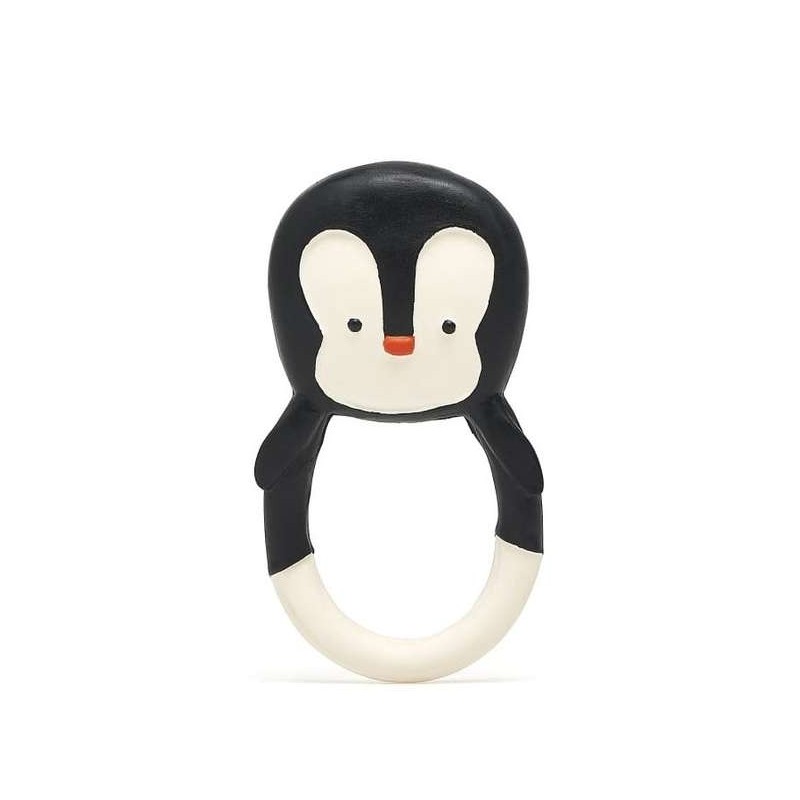 Nui le Pingouin