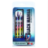 Fléchette tungstène BLACKMAMBA SOFT 16GR