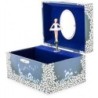 Coffret musical Ballerine
