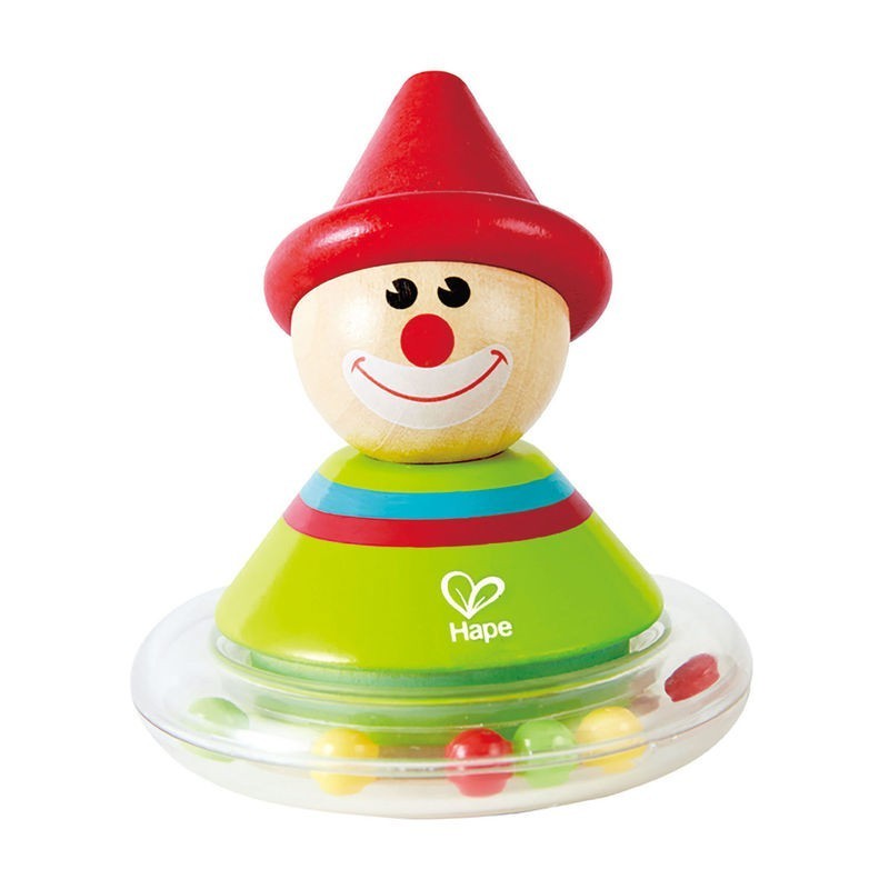 Jouet Roly-Poly Ralph - Hape