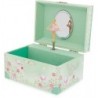 Coffret musical Oiseau