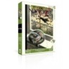 Puzzle 500 Pièces New Yorker
