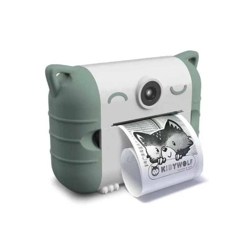 APPAREIL PHOTO INSTANTANE KIDYPRINT