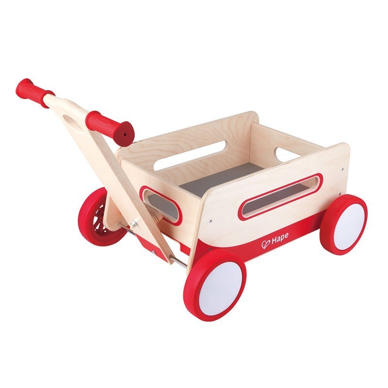 Wagon en bois - Hape