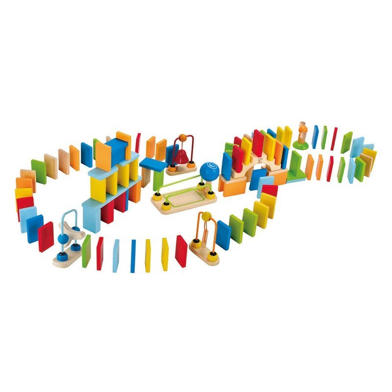 Dynamo Dominos - Hape