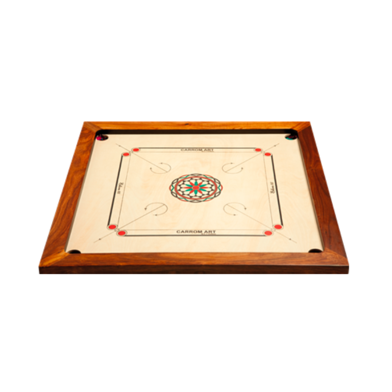 Carrom Ellora