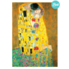 Puzzle Klimt - Le baiser