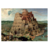 Puzzle Bruegel - La tour de babel