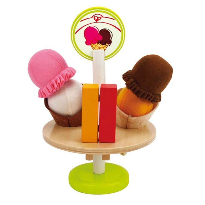 Présentoir à glaces - Hape