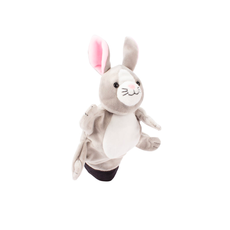 Marionnette "Lapin"